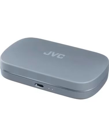 JVC NP40T NEARPHONES - AURICULARES ABIERTOS BLUE