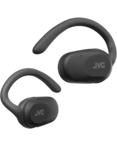 JVC NP40T NEARPHONES - AURICULARES ABIERTOS BLACK