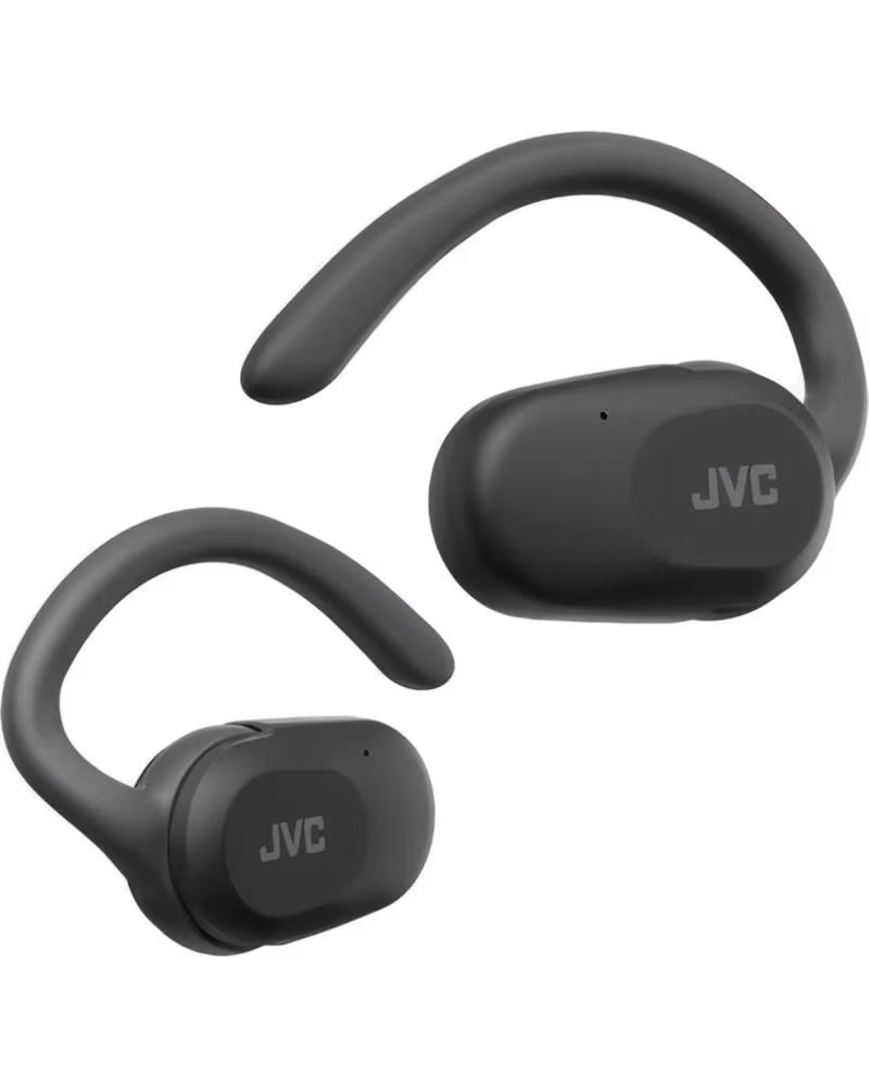 JVC NP40T NEARPHONES - AURICULARES ABIERTOS BLACK