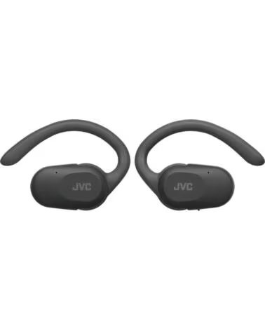JVC NP40T NEARPHONES - AURICULARES ABIERTOS BLACK