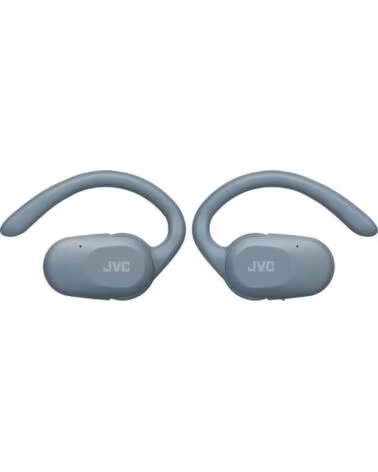 JVC NP40T NEARPHONES - AURICULARES ABIERTOS BLUE