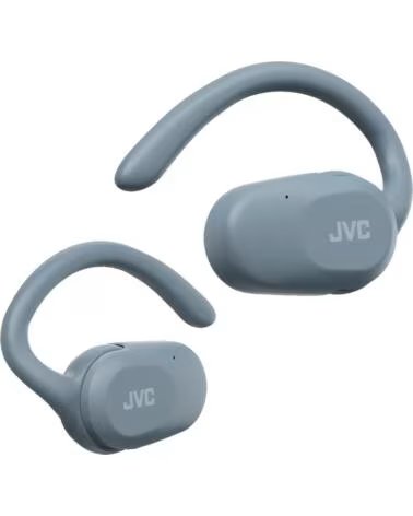 JVC NP40T NEARPHONES - AURICULARES ABIERTOS BLUE