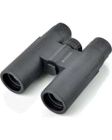 KODAK BCS600 12X32MM - PRISMATICOS BLACK