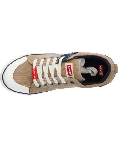 Esportes  de Mulher e Menina e Menino LEVIS VALB0022T ALABAMA 0058 TERRA