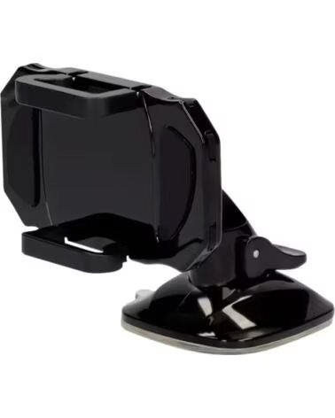 KSIX B9000SV08 - SOPORTE UNIVERSAL MOVIL PARA COCHE