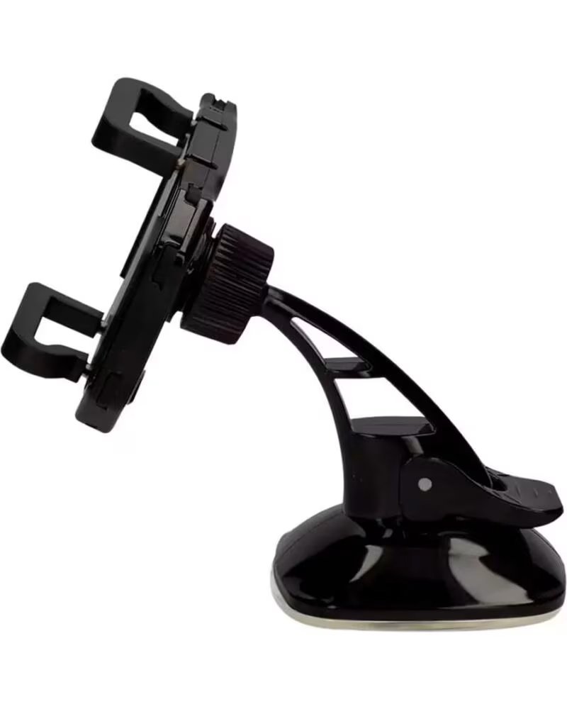 KSIX B9000SV08 - SOPORTE UNIVERSAL MOVIL PARA COCHE