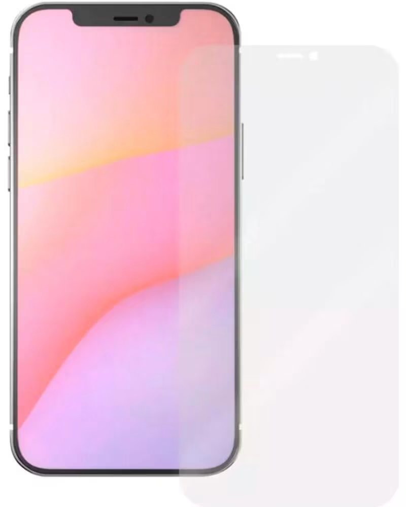 KSIX PROTECTOR DE PANTALLA EXTREME 2 5D - APPLE IPHONE 12 -12