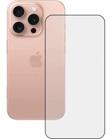KSIX PROTECTOR DE PANTALLA - APPLE IPHONE 16 PRO
