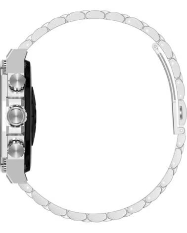 KSIX TITANIUM - SMARTWATCH 1 43 SILVER