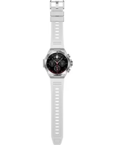 KSIX TITANIUM - SMARTWATCH 1 43 SILVER