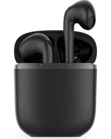 KSIX TWINS PRO CONTACT - AURICULARES INEAR TRUE WIRELESS BLACK