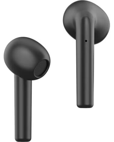 KSIX TWINS PRO CONTACT - AURICULARES INEAR TRUE WIRELESS BLACK