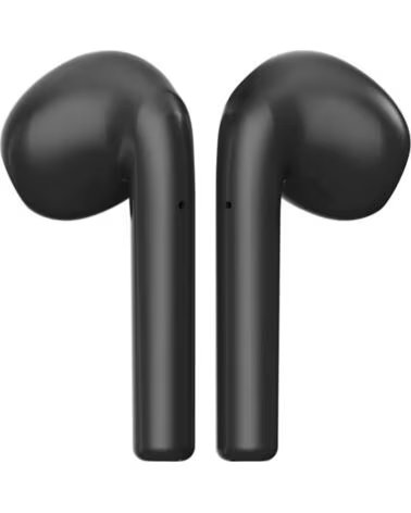 KSIX TWINS PRO CONTACT - AURICULARES INEAR TRUE WIRELESS BLACK