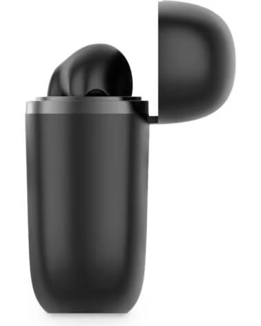 KSIX TWINS PRO CONTACT - AURICULARES INEAR TRUE WIRELESS BLACK