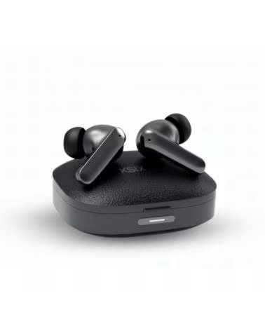 KSIX ULTIMAI - AURICULARES INALAMBRICOS ULTIMAI - IA BLACK