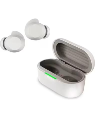 LG XBOOM BUDS BY WILL I AM COLOR - AURICULARES WHITE