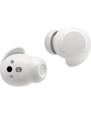 LG XBOOM BUDS BY WILL I AM COLOR - AURICULARES WHITE