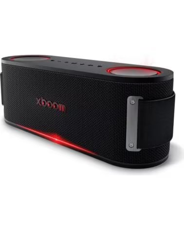 LG XBOOM BOUNCE - ALTAVOZ INALAMBRICO BLUETOOTH BLACK