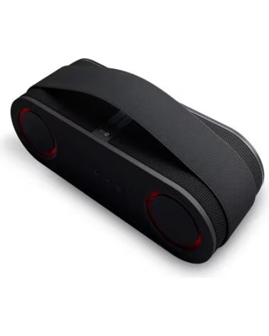 LG XBOOM BOUNCE - ALTAVOZ INALAMBRICO BLUETOOTH BLACK