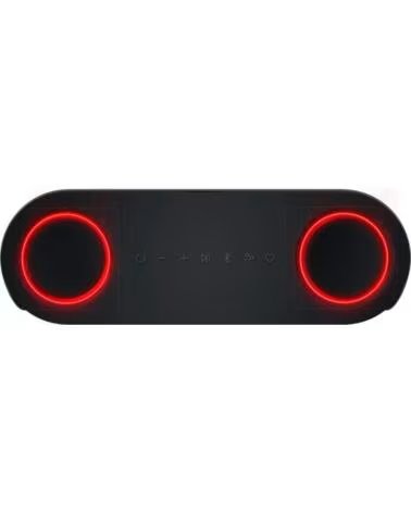 LG XBOOM BOUNCE - ALTAVOZ INALAMBRICO BLUETOOTH BLACK