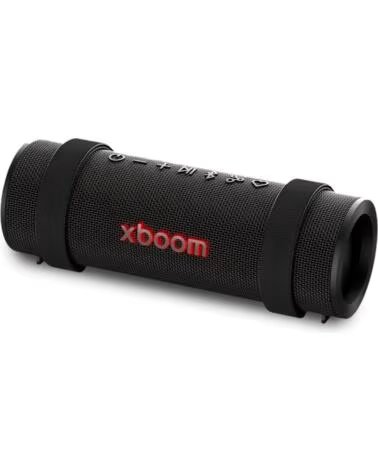 LG XBOOM GRAB - ALTAVOZ INALAMBRICO BLUETOOTH 30W BLACK