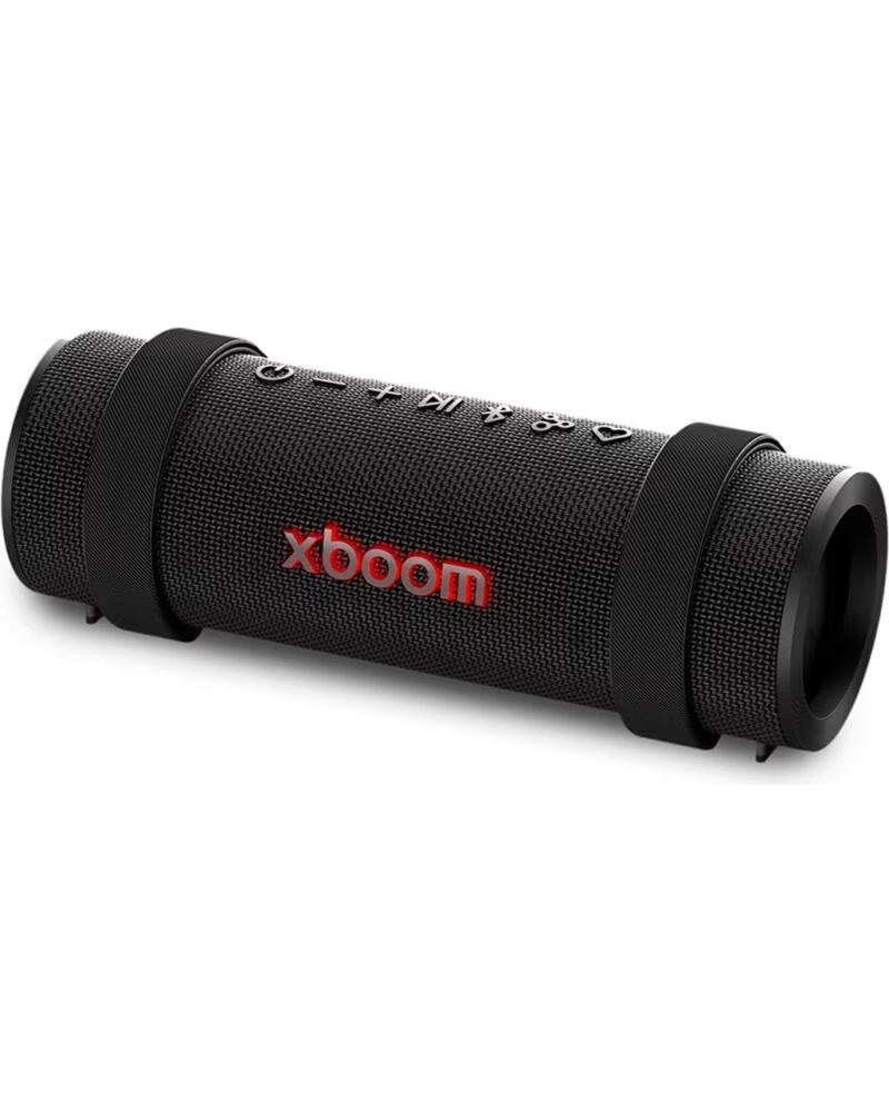 LG XBOOM GRAB - ALTAVOZ INALAMBRICO BLUETOOTH 30W BLACK
