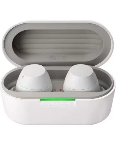 LG XBOOM BUDS BY WILL I AM COLOR - AURICULARES WHITE