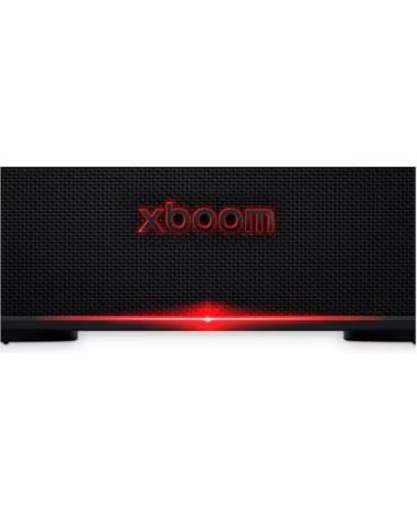 LG XBOOM BOUNCE - ALTAVOZ INALAMBRICO BLUETOOTH BLACK