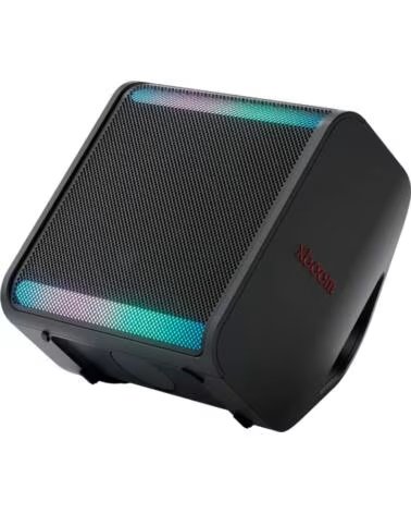 LG XBOOM STAGE 301 BY WILL I AM - ALTAVOZ GRAN POTENCIA BLACK