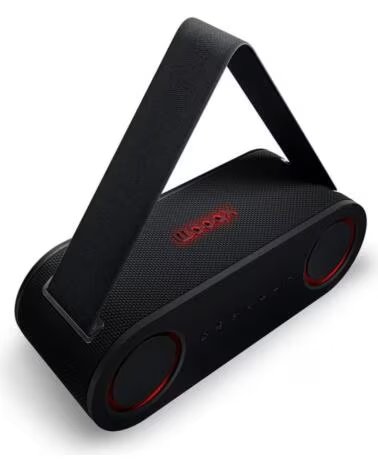 LG XBOOM BOUNCE - ALTAVOZ INALAMBRICO BLUETOOTH BLACK