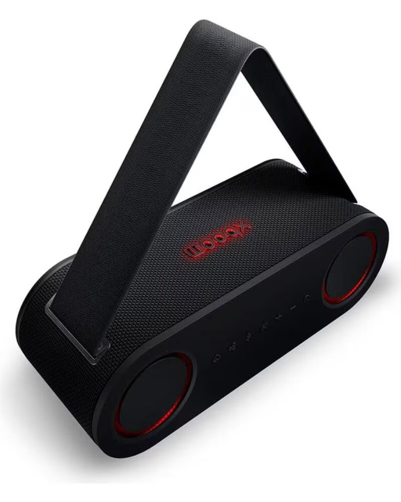LG XBOOM BOUNCE - ALTAVOZ INALAMBRICO BLUETOOTH BLACK