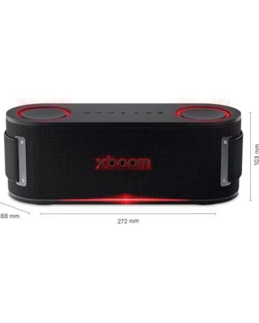 LG XBOOM BOUNCE - ALTAVOZ INALAMBRICO BLUETOOTH BLACK