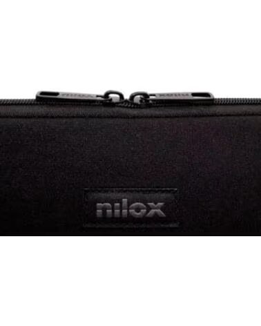NILOX SLEEVE - FUNDA PARA PORTATIL DE 13 3 BLACK