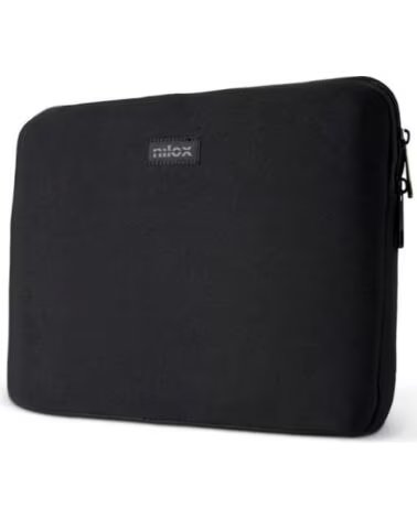 NILOX SLEEVE - FUNDA PARA PORTATIL DE 13 3 BLACK