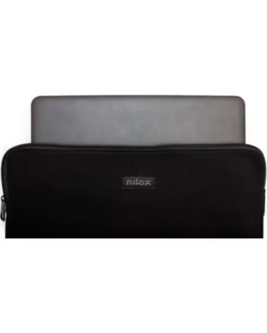 NILOX SLEEVE - FUNDA PARA PORTATIL DE 13 3 BLACK