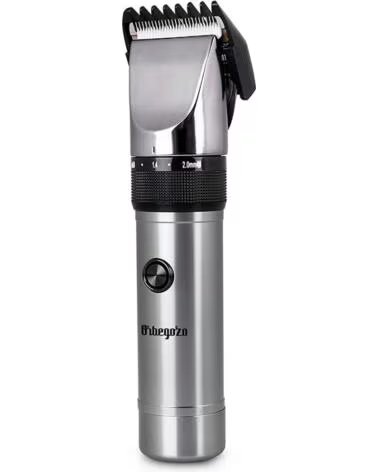 ORBEGOZO OBEGOZO CTP2500 - RECORTADORA PROFESIONAL DE BARBA Y