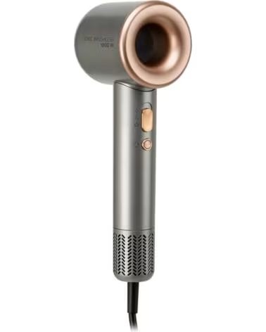 ORBEGOZO BRUSHLESS SE 1880 - SECADOR DE PELO SILVER