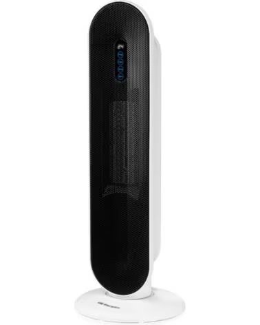 ORBEGOZO Calefactor CR 5034- 2000W- Termostato Regulable
