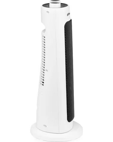 ORBEGOZO CR 5033 - CALEFACTOR CERAMICO 2000W
