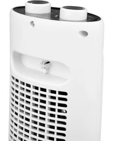 ORBEGOZO CR 5033 - CALEFACTOR CERAMICO 2000W