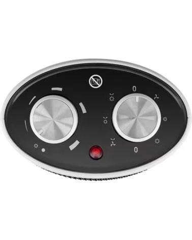 ORBEGOZO CR 5033 - CALEFACTOR CERAMICO 2000W