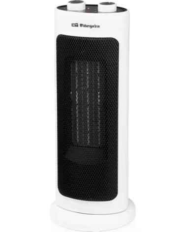 ORBEGOZO CR 5033 - CALEFACTOR CERAMICO 2000W