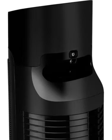ORBEGOZO Calefactor CR 5039- 2000W- Termostato Regulable