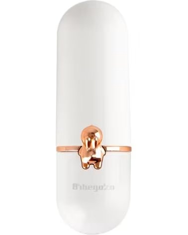 ORBEGOZO HF 2500 - VENTILADOR DE MANO