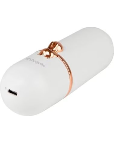 ORBEGOZO HF 2500 - VENTILADOR DE MANO