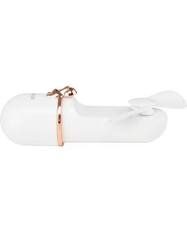 ORBEGOZO HF 2500 - VENTILADOR DE MANO