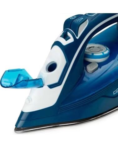 ORBEGOZO SV 2685 - PLANCHA DE VAPOR BLUE