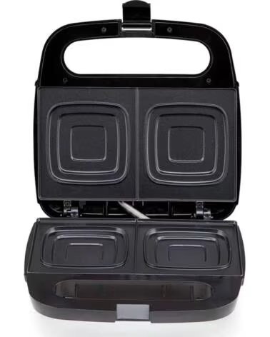 ORBEGOZO SW 4910 - SANDWICHERA 700-800 W BLACK