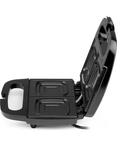 ORBEGOZO SW 4910 - SANDWICHERA 700-800 W BLACK