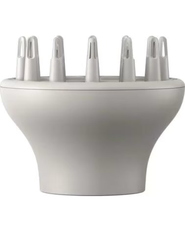 PHILIPS BHD501-20 METALIZADO - SECADOR DE PELO WHITE